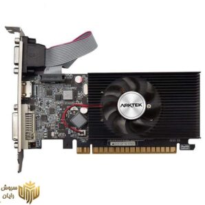 کارت گرافیک آرکتک مدل GT610-2GB-64bit