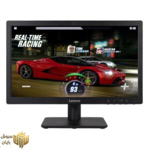 مانیتور لنوو مدل D19-10-HDMI سایز 18.5 اینچ