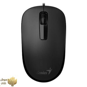 ماوس جنیوس مدل DX-125