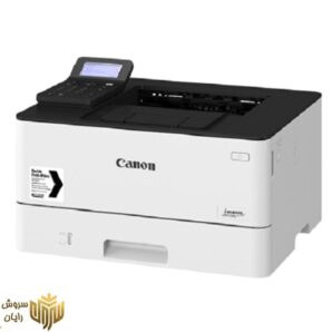 پرینتر لیزری کانن مدل LBP223dw