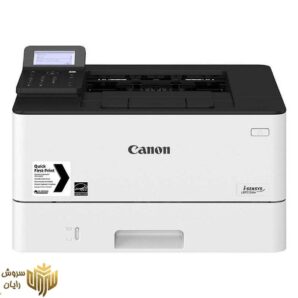 پرینتر لیزری کانن مدل i-SENSYS LBP212dw