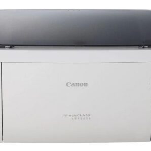 پرینتر لیزری کانن مدل imageClass LBP6030w