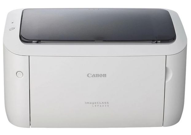 پرینتر لیزری کانن مدل imageClass LBP6030w