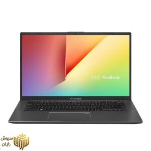 لپ تاپ 15.6 اینچ ایسوس R564JP i5(1035)/8/1+256/2G(MX330)