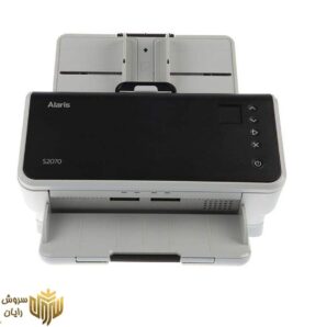 اسکنر کداک مدل Alaris S2070