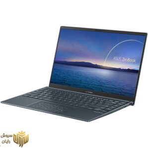 لپ تاپ 14 اینچی ایسوس UM425IA R7(4700)/8/512 SSD/VEGA8