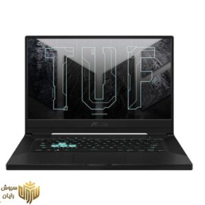 مشخصات لپ تاپ ایسوس مدل ASUS TUF FX516PM i7-11370H 32GB 1TB+512GB-SSD 6GB-RTX3060