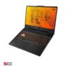 لپ تاپ ایسوس مدل ASUS TUF F15 FX506HE i7-11800H 16GB 512GB-SSD RTX3050-4GB