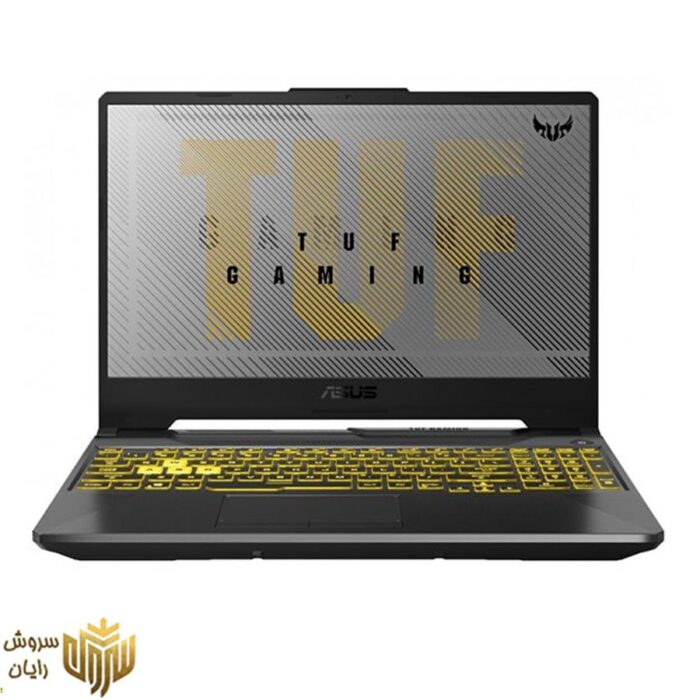 لپ تاپ ایسوس مدل ASUS TUF FX506LI i7-10870H 16GB 1TBSSD 4GB