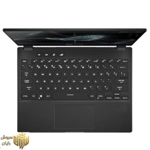 لپ تاپ ایسوس GV301QE R9(5900HS)/16/1T SSD/4G(3050TI)