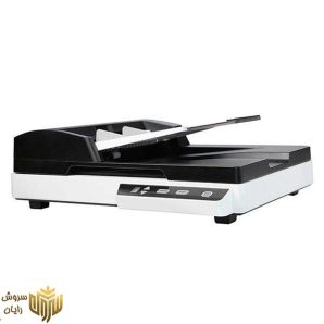 اسکنر ای ویژن مدل AD120