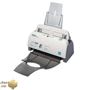 اسکنر ای ویژن مدل AD125