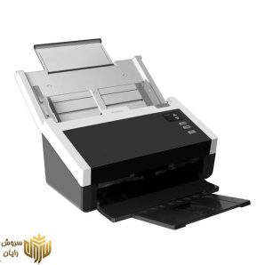 اسکنر حرفه ای اسناد ای ویژن مدل AD250