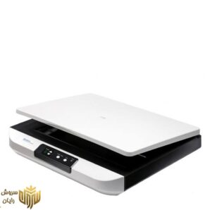 اسکنر حرفه ای اسناد ای ویژن مدل FB5000