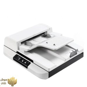 اسکنر حرفه ای اسناد ای ویژن مدل AV5400