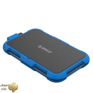 قاب هارد 2.5 اینچ اوریکو 2739U3