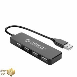 هاب USB اوریکو FL01-4Port