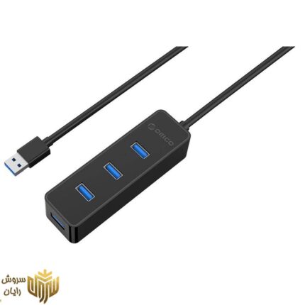 هاب USB 3.0 چهار پورت اوریکو مدل W5PH4-U3-V1