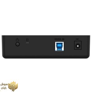 هاب 7 پورت USB 3.0 اوریکو مدل H7U-U3