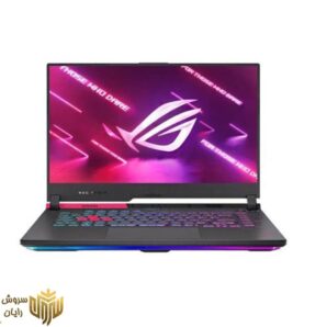 لپ تاپ ایسوس ROG Strix G15 G513QM-A