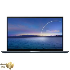 لپتاپ ۱۵ اینچی ایسوس ZenBook Pro 15 UX535LH