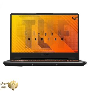 لپ تاپ 15.6 اینچی ایسوس مدل (TUF F15 FX506LH Core i7 (10870H)-8GB-1TB-4GB (1650