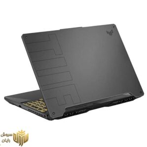 لپ تاپ ایسوس مدل ASUS TUF FX506LI i7-10870H 16GB 1TBSSD 4GB