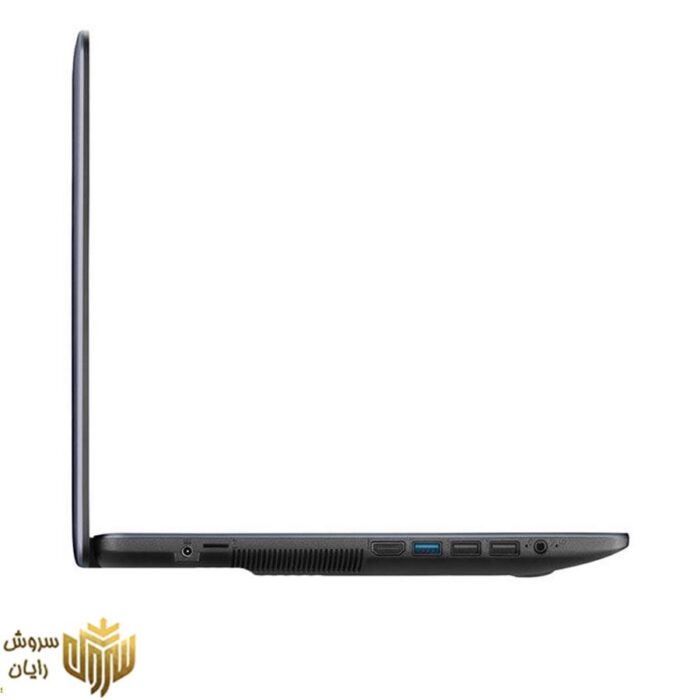 لپ تاپ ایسوس 15 اینچی مدل X543MA پردازنده N4020 رم 4GB حافظه 1TB گرافیک Intel