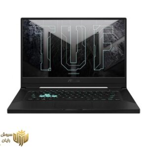 لپ تاپ ایسوس مدل ASUS TUF FX516PE i7-11370H 16GB 512GB-SSD 4GB-RTX3050