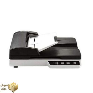 اسکنر ای ویژن مدل AD120