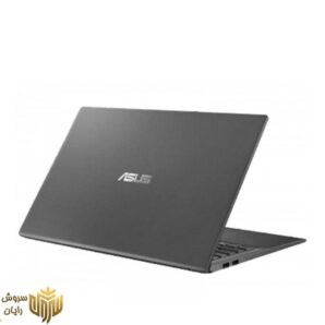 لپ تاپ 15.6 اینچ ایسوس R564JP  i5(1035)/8/1+256/2G(MX330)