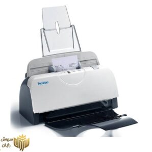 اسکنر ای ویژن مدل AD125