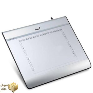 قلم نوری و ماوس پن جنیوس i608X