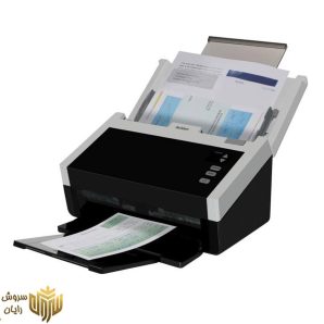 اسکنر حرفه ای اسناد ای ویژن مدل AD250