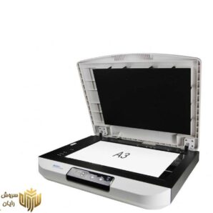 اسکنر حرفه ای اسناد ای ویژن مدل FB5000