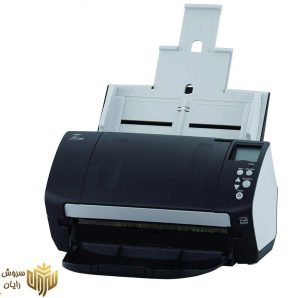 اسکنر حرفه ای اسناد فوجیتسو مدل Fi-7160