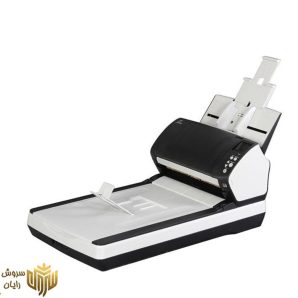 اسکنر حرفه ای اسناد فوجیتسو مدل Fi-7260