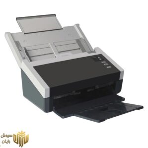 اسکنر حرفه ای اسناد ای ویژن مدل AD240