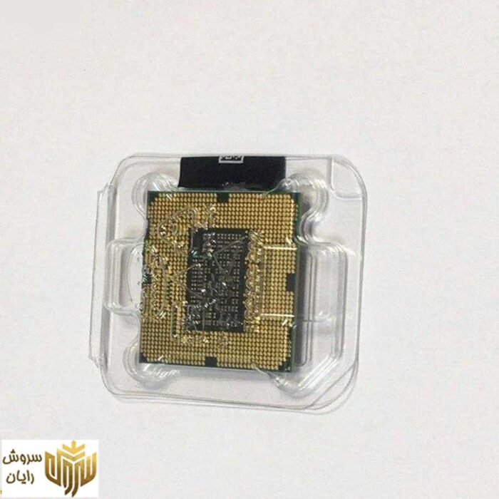 پردازنده اینتل سری Coffee Lake مدل Pentium Gold G5420 Tray تری