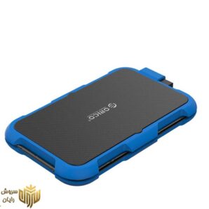 قاب هارد 2.5 اینچ اوریکو 2739U3
