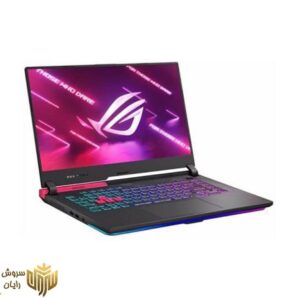 لپ تاپ 15.6 اینچ ایسوس ROG Strix G15 G513QM-A Ryzen 9 5900HX/1TB SSD/16GB/RTX 3060 6GB