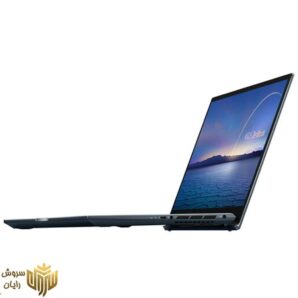 لپتاپ ۱۵ اینچی ایسوس UX535LH CI7(10870) 16G 1TSSD 4GB(1650)