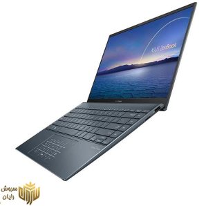 لپ تاپ 14 اینچی ایسوس UM425IA R7(4700)/8/512 SSD/VEGA8