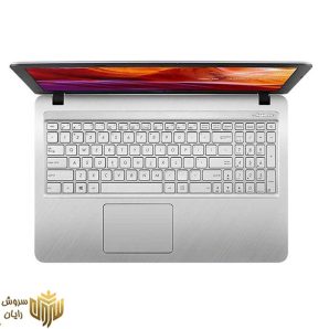 لپ تاپ ایسوس 15 اینچی مدل X543MA پردازنده N4020 رم 4GB حافظه 1TB گرافیک Intel