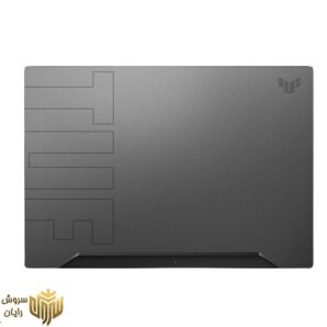 لپ تاپ گیمینگ ایسوس ASUS TUF Dash F15 FX516PM i7 11370H-16GB-1TBSSD-RTX3060 6GB