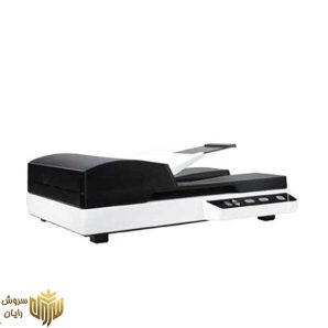 اسکنر ای ویژن مدل AD120