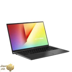 لپ تاپ 15.6 اینچ ایسوس R564JP i5(1035)/8/1+256/2G(MX330)