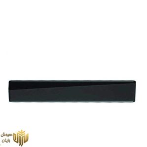 هارد اکسترنال وسترن دیجیتال مدل My Passport WDBYvg0010BBK-WESN ظرفیت 1 ترابایت