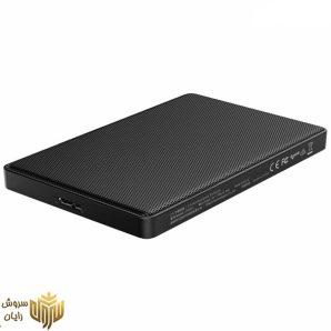 قاب هارد 2.5 اینچ اوریکو 2169U3