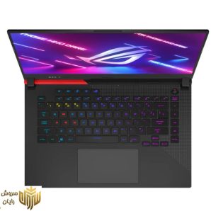 لپ تاپ ایسوس ROG Strix G15 G513QM-A